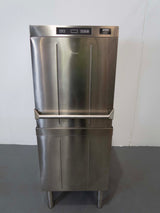 Smeg HTY505DHAUS Pass Through Dishwasher