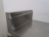 Cobra C450 Infill Bench