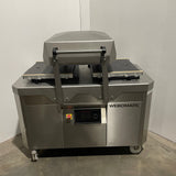 Webomatic duoMAT 450 Vacuum Sealer