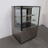 Airex AXA-FDFSSQ-09 Ambient Food Display