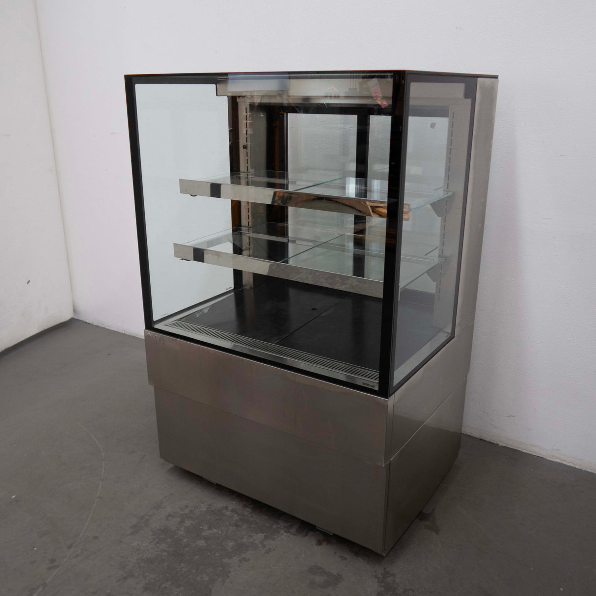 Airex AXA-FDFSSQ-09 Ambient Food Display