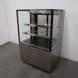 Airex AXA-FDFSSQ-09 Ambient Food Display