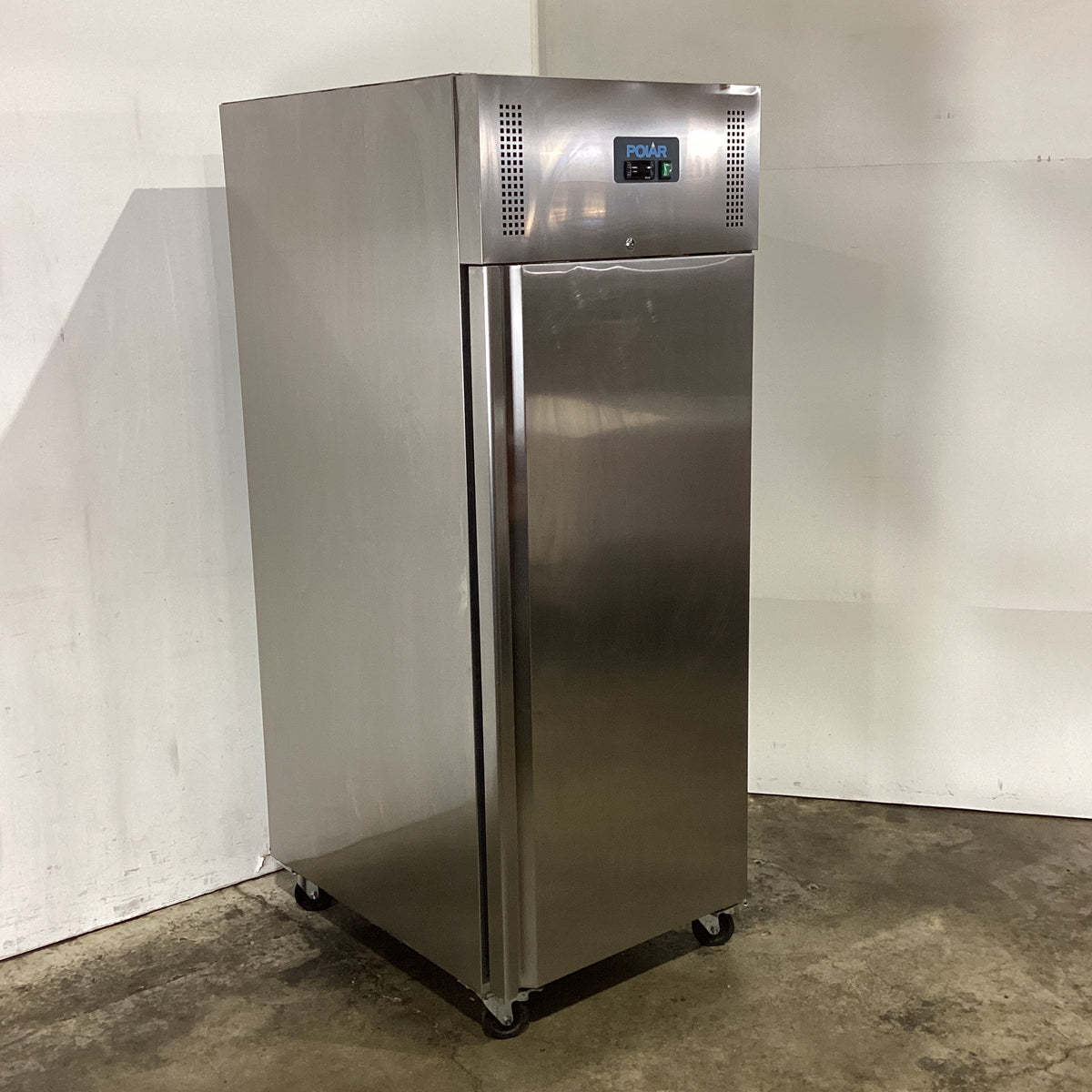 Polar GL181-A-02 Upright Freezer