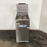 Anets 35AS Fryer