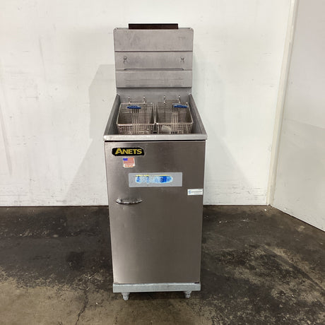 Anets 35AS Fryer
