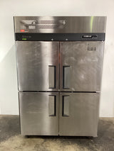 Turboair KF45-4-N Upright Freezer