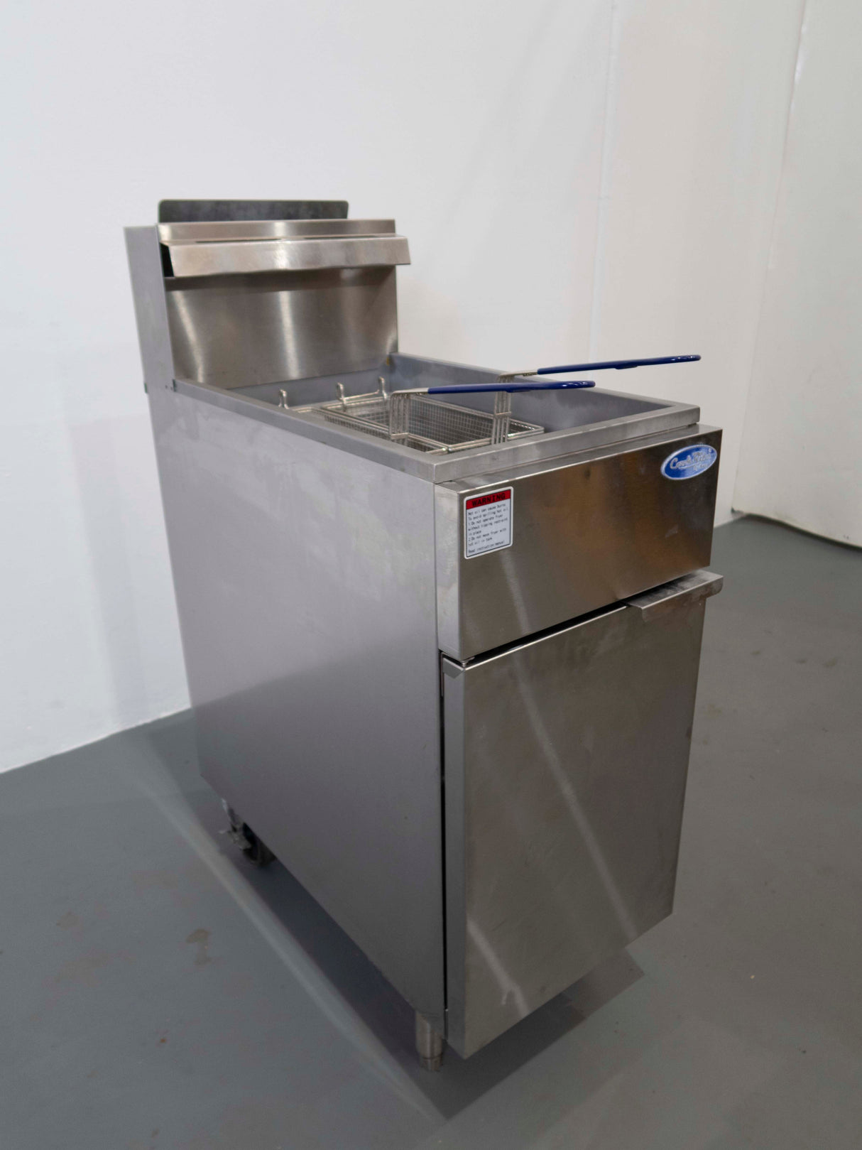 Cookrite ATFS-50 Fryer