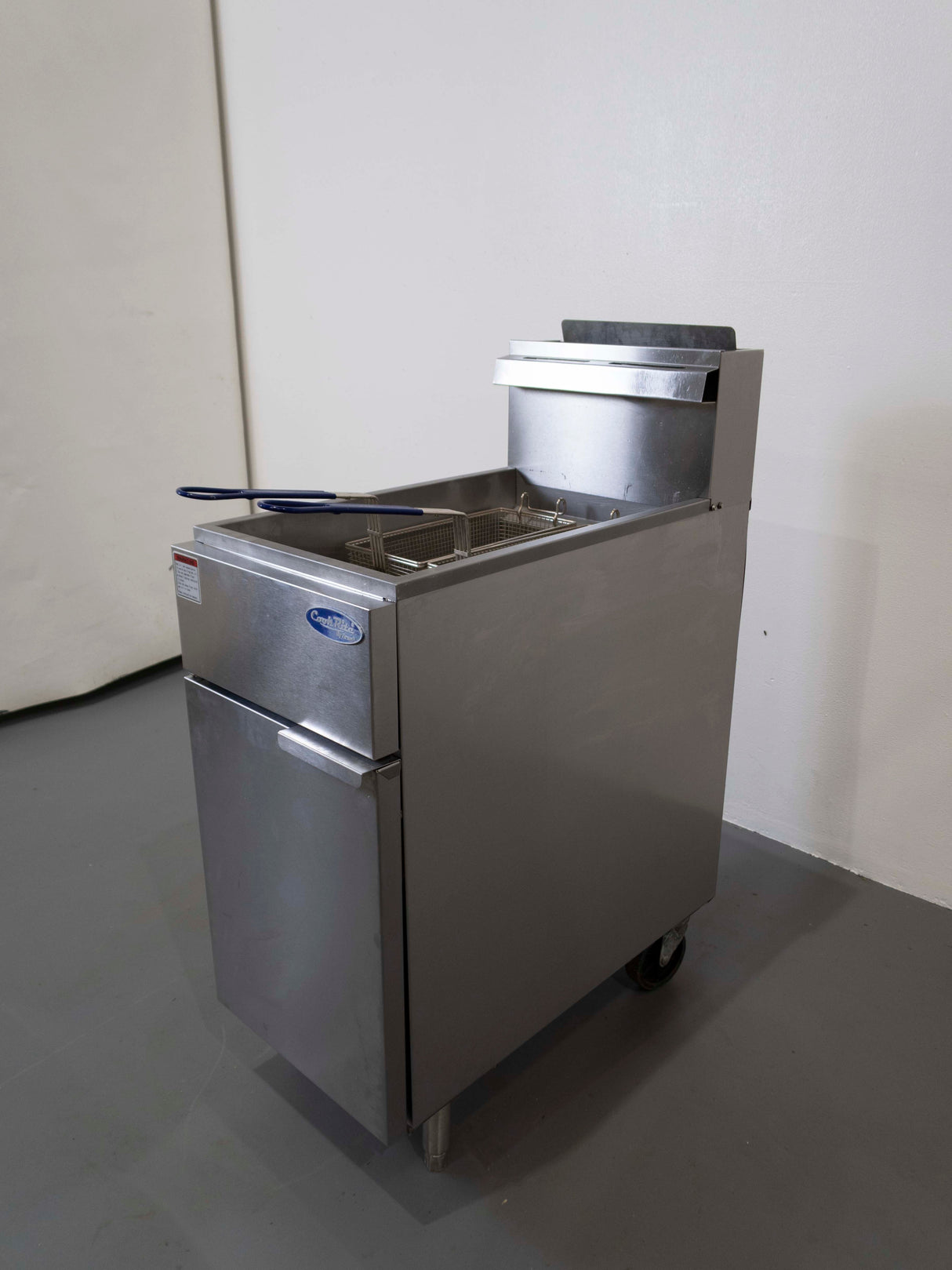 Cookrite ATFS-50 Fryer