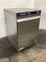 Washtech XUWXU0030 Dishwasher