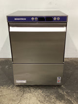 Washtech XUWXU0030 Dishwasher