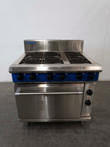 Blue Seal E56D Convection Oven