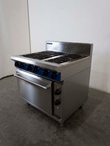 Blue Seal E56D Convection Oven