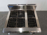 Blue Seal E56D Convection Oven