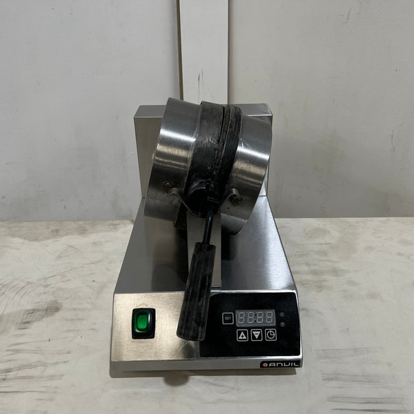Anvil WBA1001 Waffle Baker