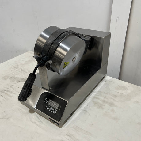 Anvil WBA1001 Waffle Baker