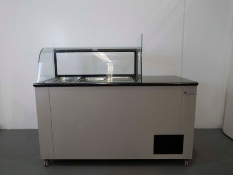 VIP Refrigeration FJBC-2D-3M Cold Food Display