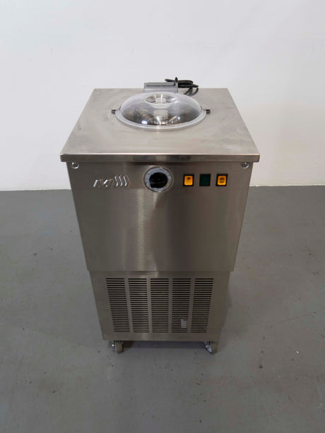 Musso L3 Ice Cream Machine