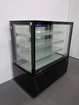 Exquisite CDS312 Refrigerated Display