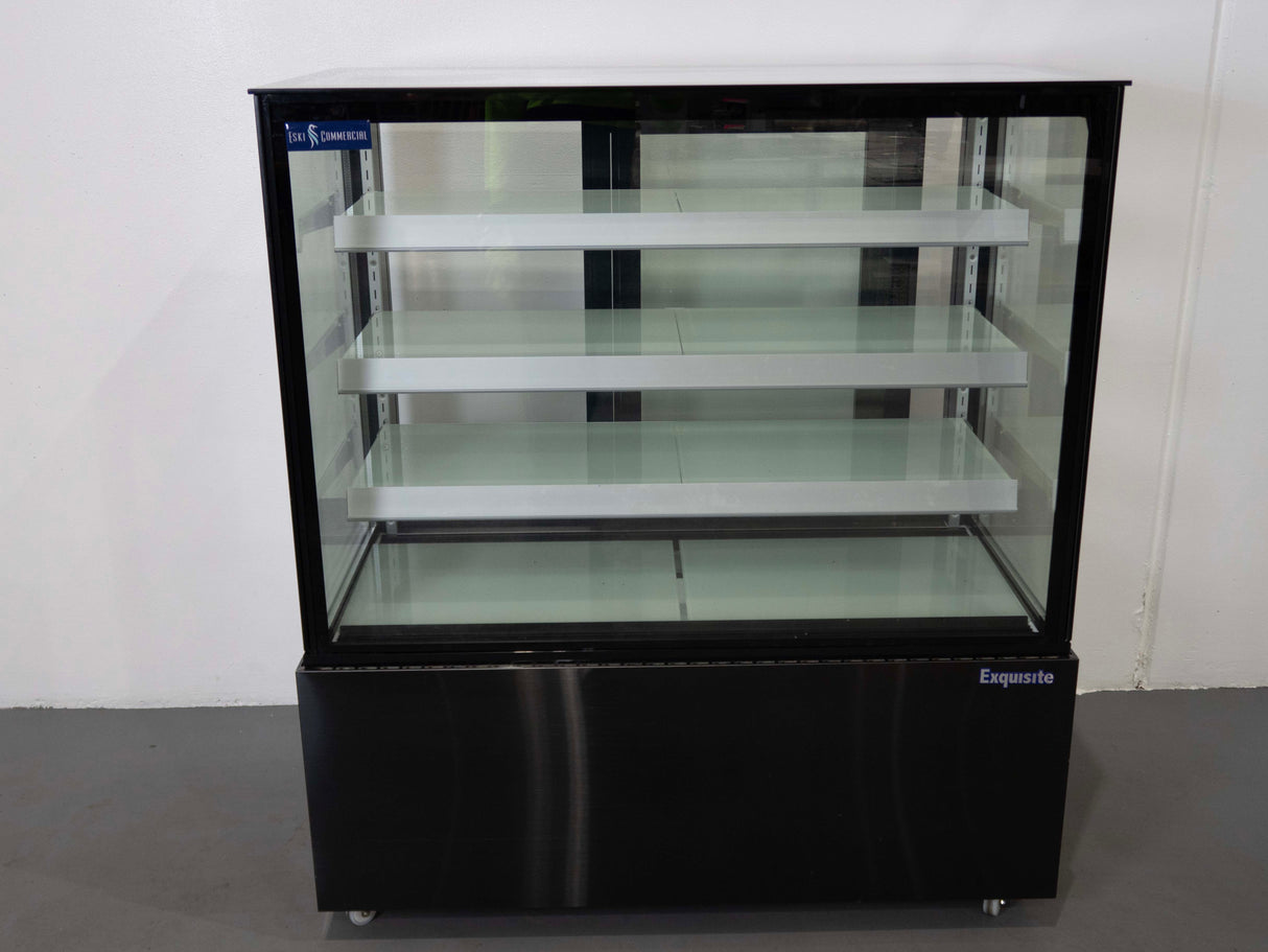 Exquisite CDS312 Refrigerated Display