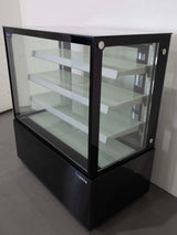 Exquisite CDS312 Refrigerated Display