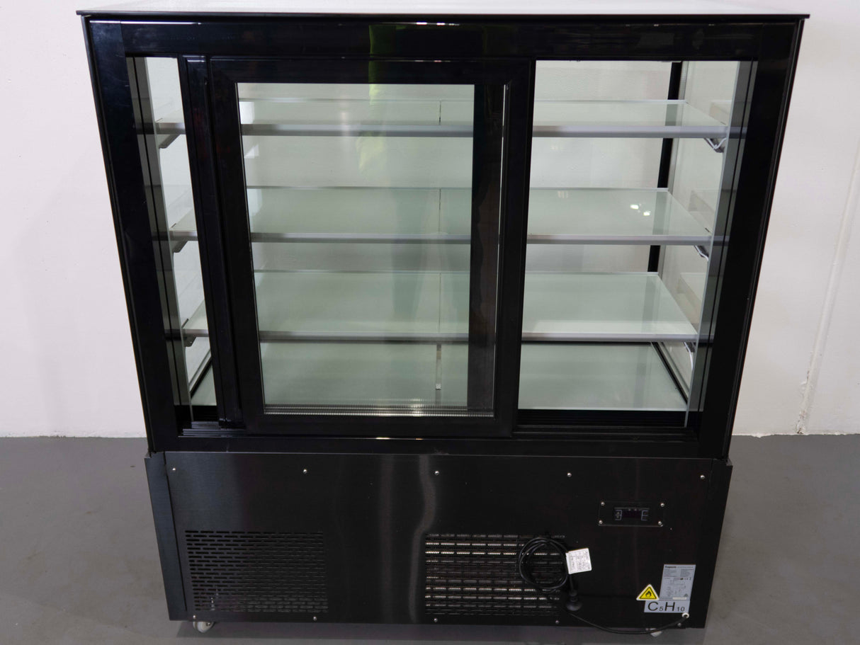 Exquisite CDS312 Refrigerated Display