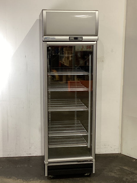 Artisan M1151 Upright Fridge