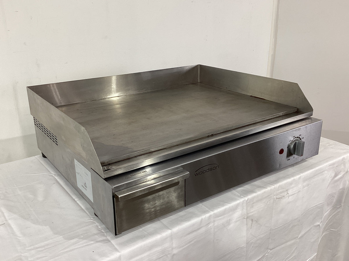 Woodson W.GDA60 Griddle