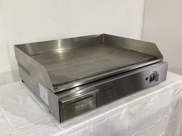 Woodson W.GDA60 Griddle