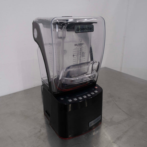 Blendtec Stealth 885 Blender
