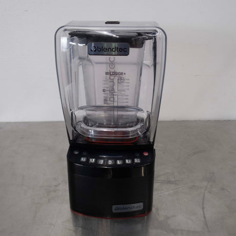 Blendtec Stealth 885 Blender