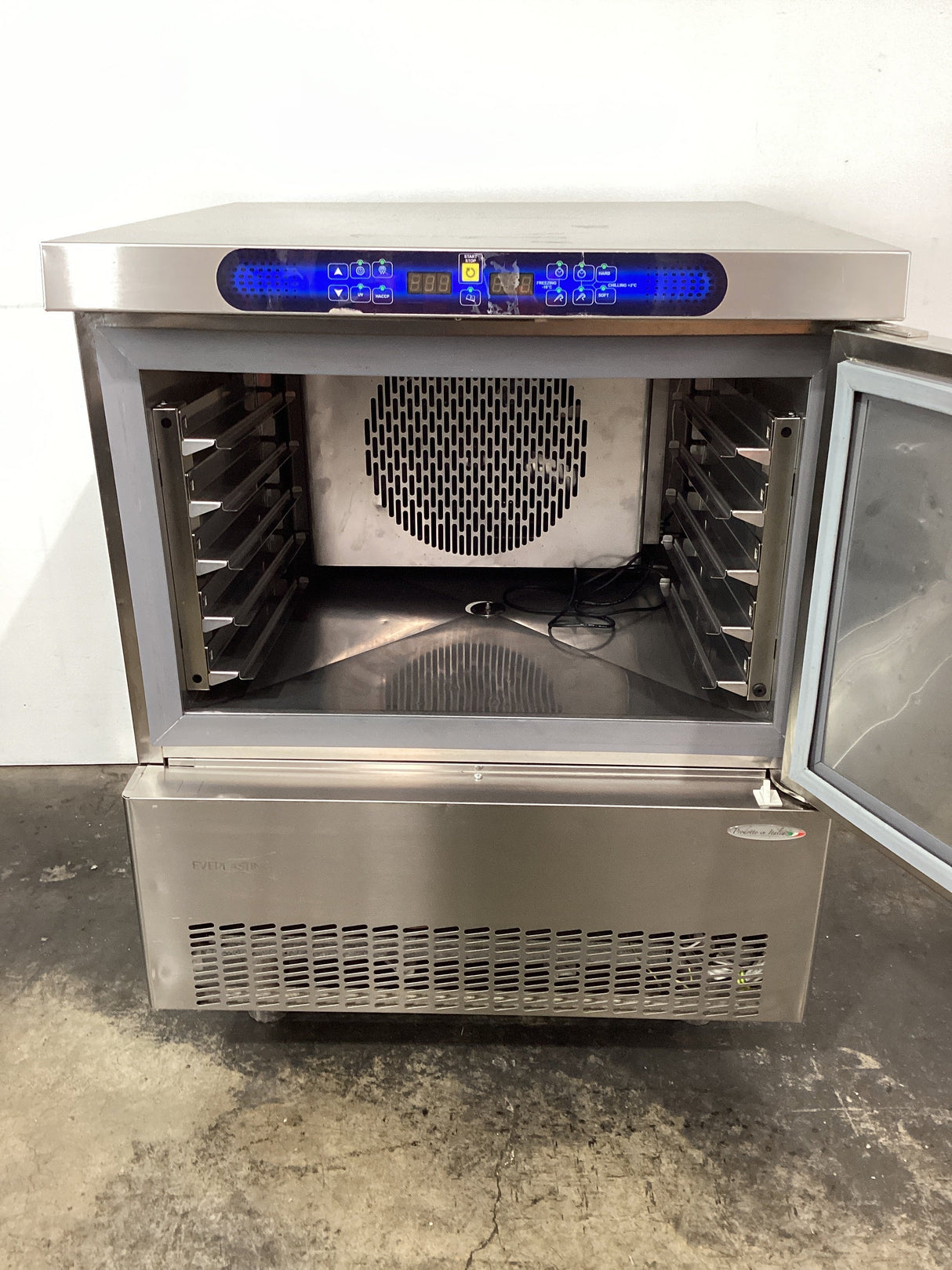 Everlasting BB0200 Blast Freezer/Chiller