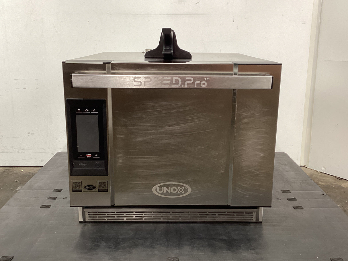 Unox XESW-03HS-EDDN Speed Oven