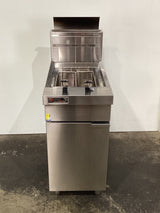 Trueheat RCF4 Fryer