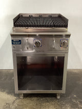 Electrolux AGG24CE Char Grill