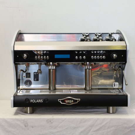 Wega EVD./2-PR 2 Group Coffee Machine