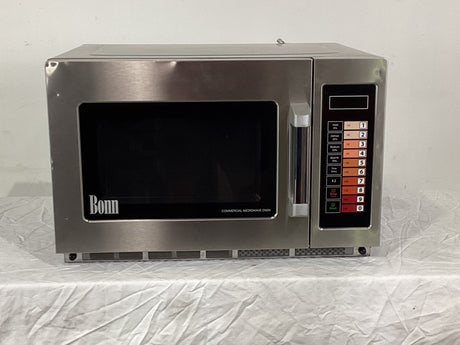 Bonn CM-2100G Microwave