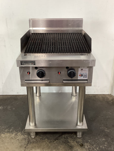 Trueheat RCB6 Gas BBQ/Chargrill