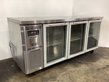 Turbo Air KGR18-3 Undercounter Fridge