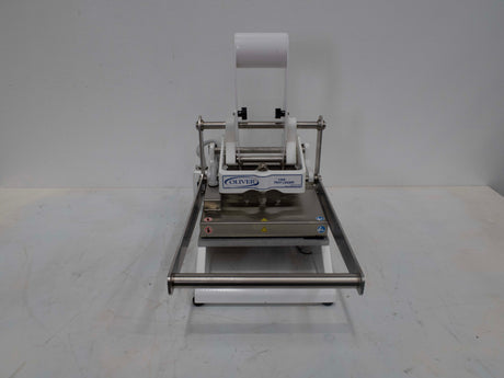 Oliver 1308C Heat Sealer
