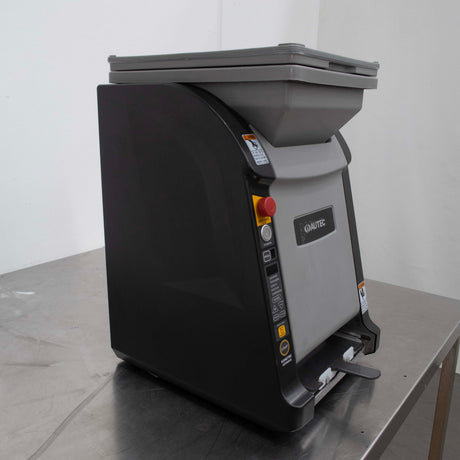 Autec ASM865CE Rice Sheeter