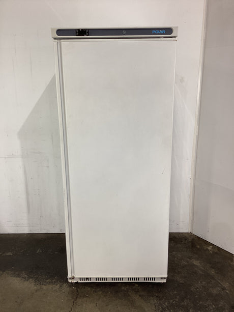 Polar CD614-A C-Series Upright Fridge