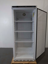 Polar CD614-A Upright Fridge