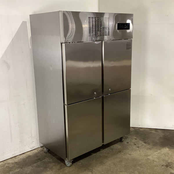 Thermaster SUF1000 Upright Freezer