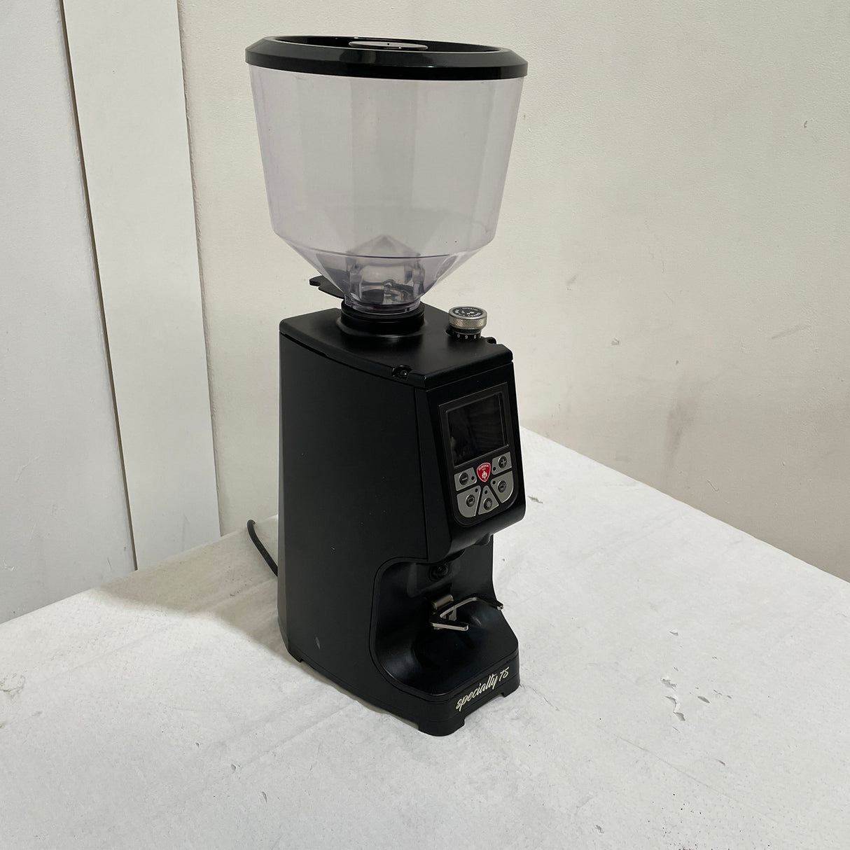 Eureka Atom 75 Coffee Grinder