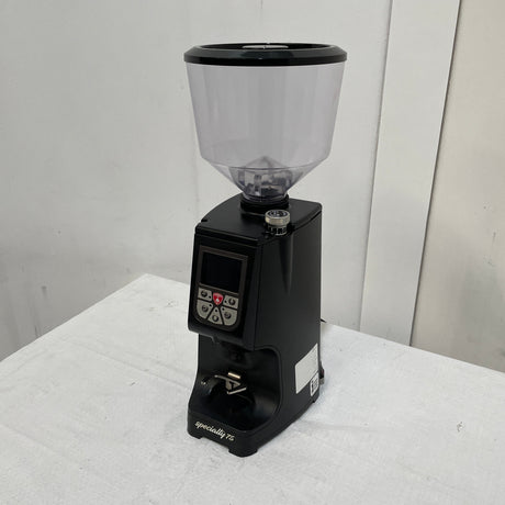 Eureka Atom 75 Coffee Grinder