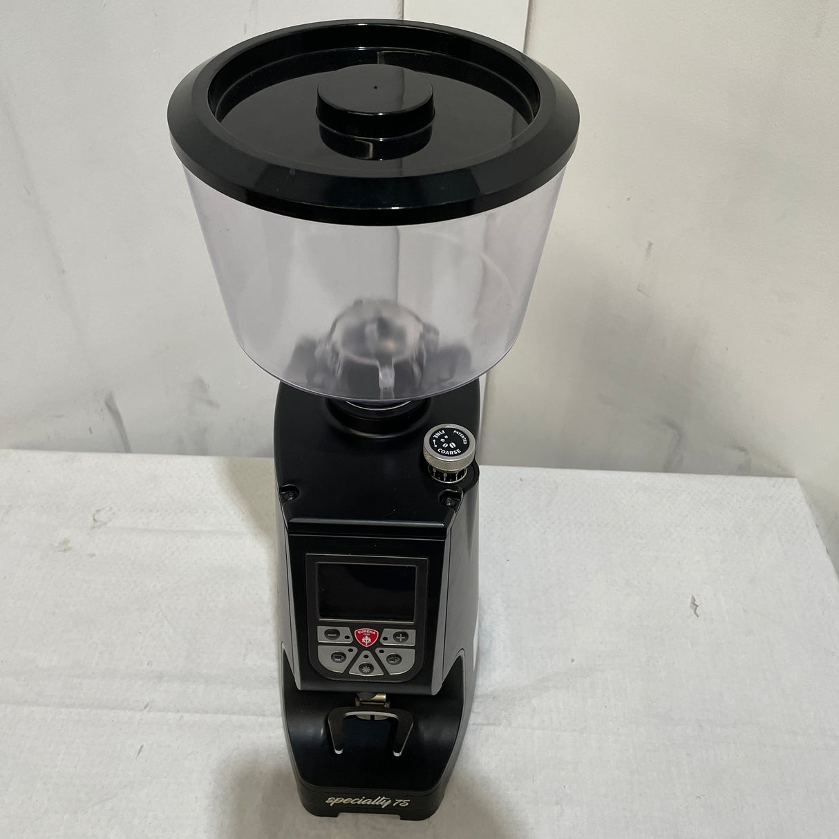 Eureka Atom 75 Coffee Grinder