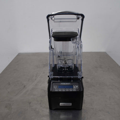 Hamilton Beach HBH755-AU Blender With Sound Barrier