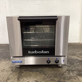 Turbofan E23M3 Convection Oven