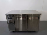 Turboair KURF12-2-N Undercounter Fridge/Freezer