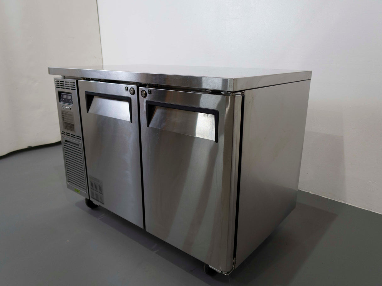 Turboair KURF12-2-N Undercounter Fridge/Freezer